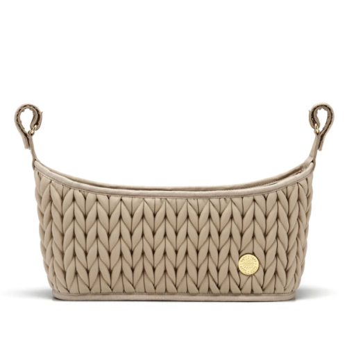Stroller Organizer Beige