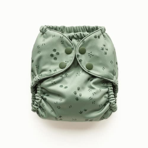 Cloth Diaper Waterproof Covers - Esembly Baby