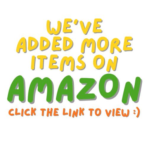 Amazon Baby Registry