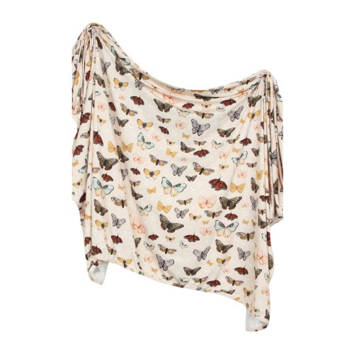Swaddle Blanket