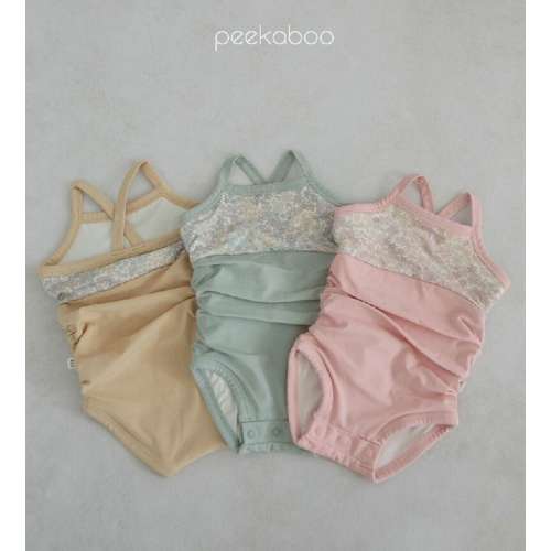 Baby Floral UV Rash Guard Bodysuit: Slim Fit Swimsuit with Hat