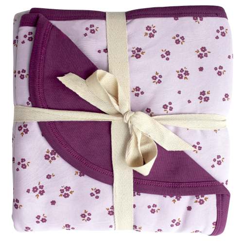 Organic Keepsake Blanket