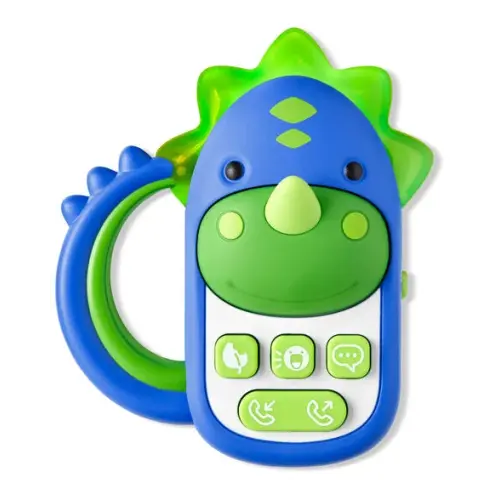 Zoo Dino Phone - Skip Hop | Carter's