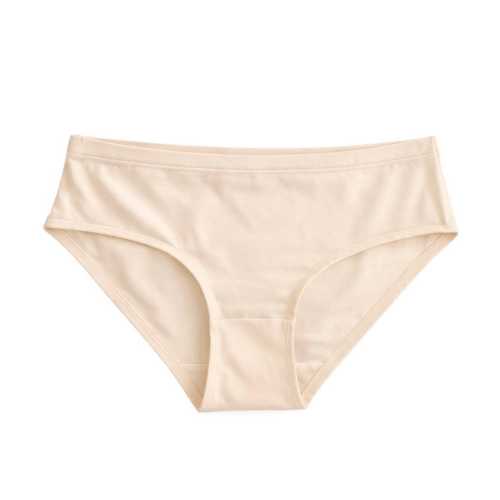 Bamboo Underwear – Soft Breathable Briefs Hipster Low rise | OEKO-TEX® Certified | Sustainable Everyday Comfort