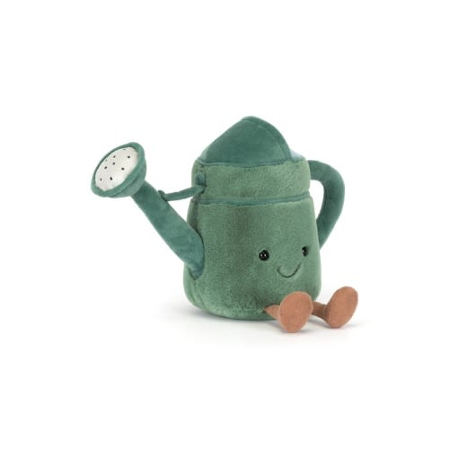 Amuseables Watering Can 10-Inch Plushie