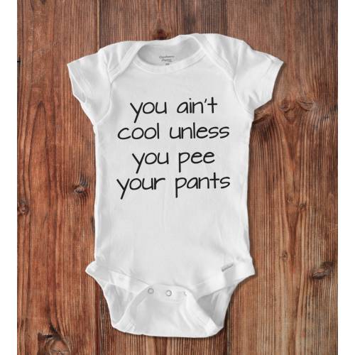 Funny Baby Onesie ®, Baby Gift, Custom Onesie ®, Baby Shower Gift, Baby Bodysuit, Baby Onesies ®, Game Day Onesie ®, Dad Onesie ®