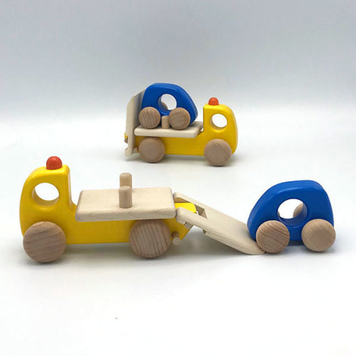 Breakdown Truck