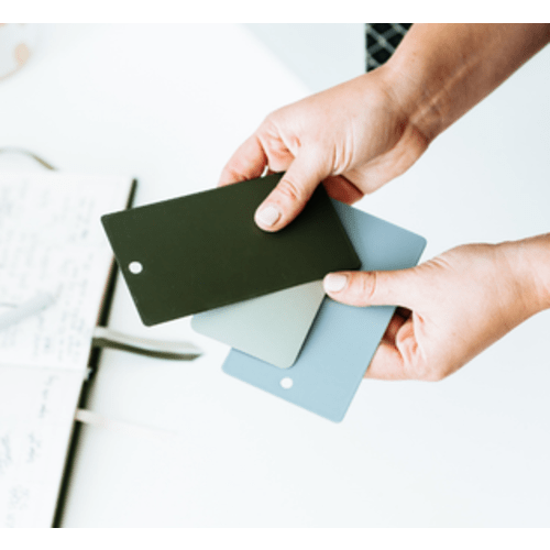 The Hangers in Navy • Kids Metal Clothes Hangers • Mustard Made – Mustard Made US