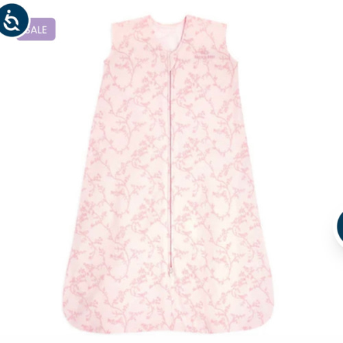 100% Cotton Wearable Blanket Toile | Small| HALO US