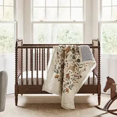 Baby Furniture/Equipment Fund (Crib, Stroller, Rocker, Pack n' Play, Etc.)