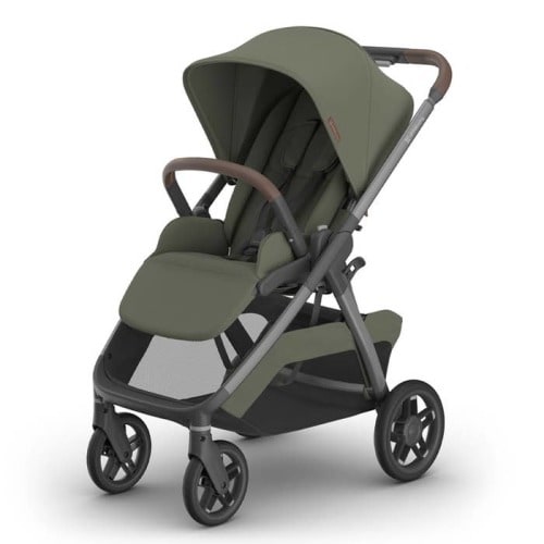 Uppababy Kona Stroller (Evelyn)