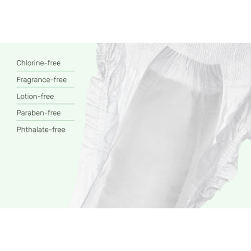 32 Recovery Care™ Postpartum Underwear (4 boxes of 8)