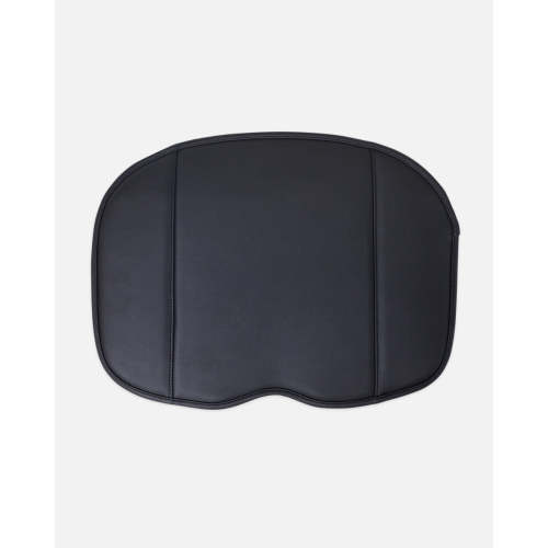 The Chair II Cushion - Licorice