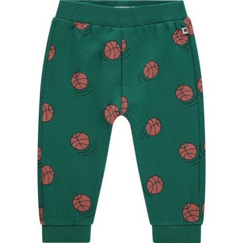 Allover Basketball Sweatpants