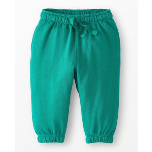 Baby Oversized French Terry Sweatpants