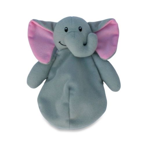 J.L. Childress Boo Boo Zoo First Aid Cool Pack in Elephant