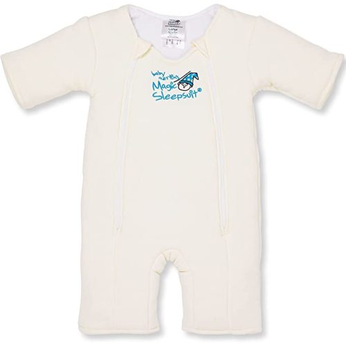 Magic Sleepsuit Baby Girls' Small (12-18lbs)