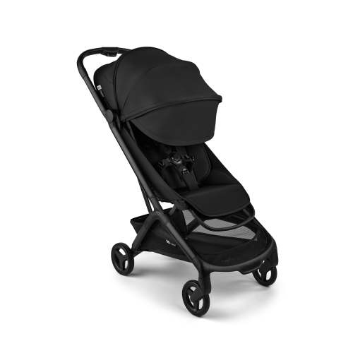 Bugaboo Butterfly 2 Stroller - BLACK