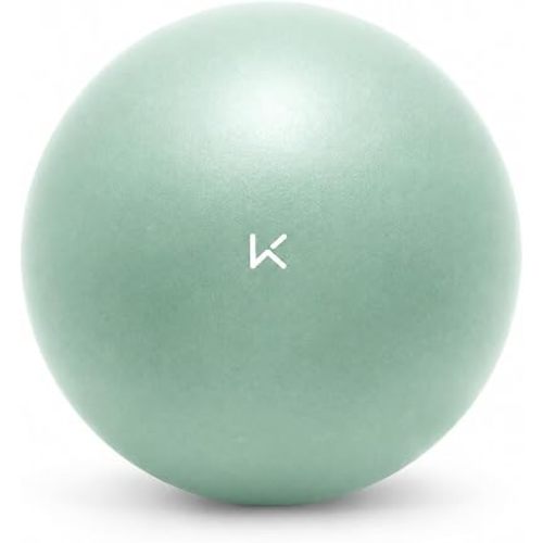 KEEP Exercise Ball Anti-Burst - Thickened Yoga Ball Pilates Ball for Physical Therapy, Fitness Ball for Workout, Core Strength and Physical Therapy