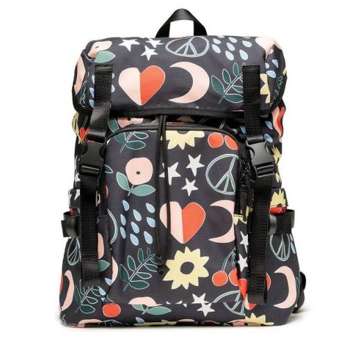Colugo Parent Diaper Backpack