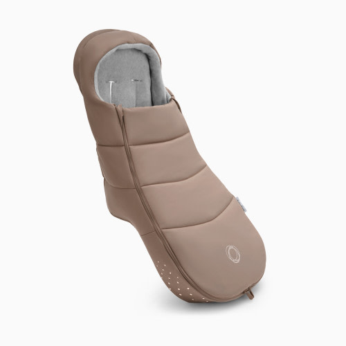 Bugaboo Footmuff - Dune Taupe