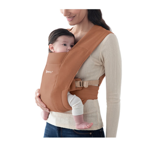 Shop Embrace Baby Carrier For Newborn | Ergobaby