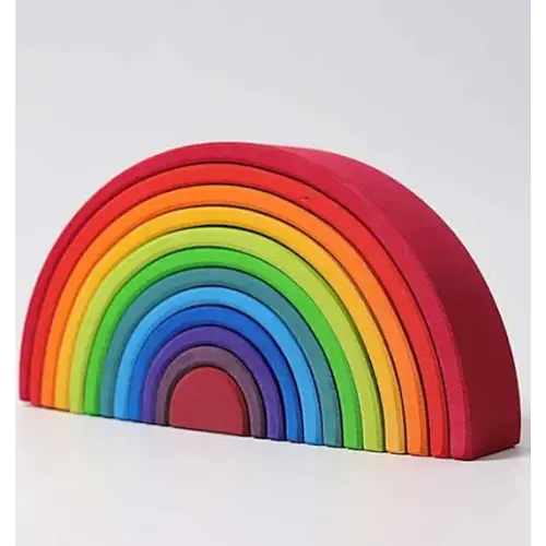 grimms large rainbow - Google Shopping