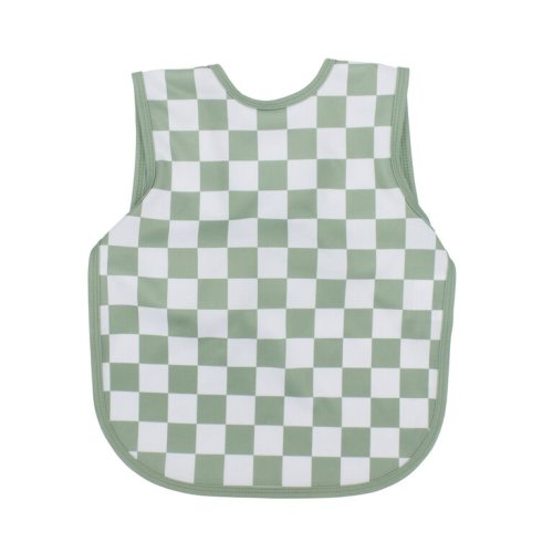 Sage Checkerboard - HipBabyGear