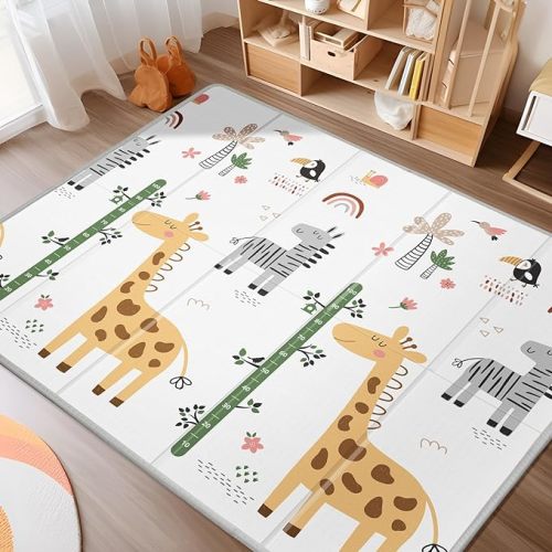 Baby Play Mat for Floor