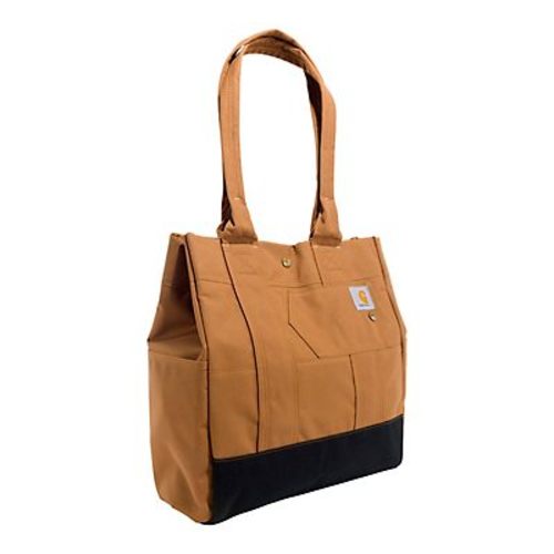 Carhartt Vertical Snap Tote Bag at Tractor Supply Co