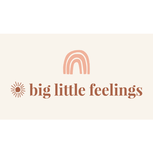 Winning the Toddler Stage – Big Little Feelings – Happy Parents, Happy Toddlers