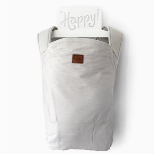Ergonomic Stylish Baby Carrier – Happy Baby