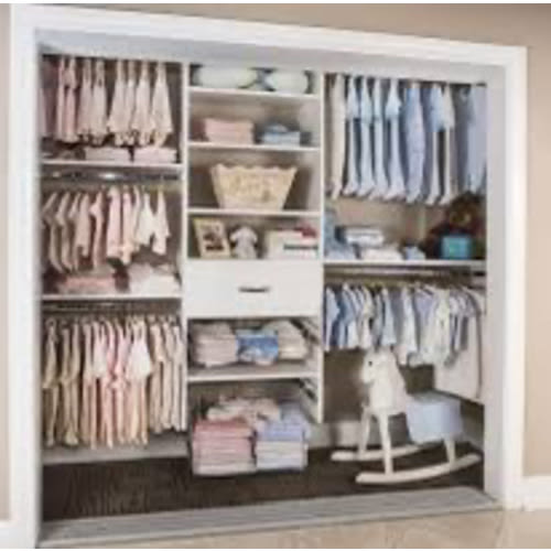 Gender specific clothing fund