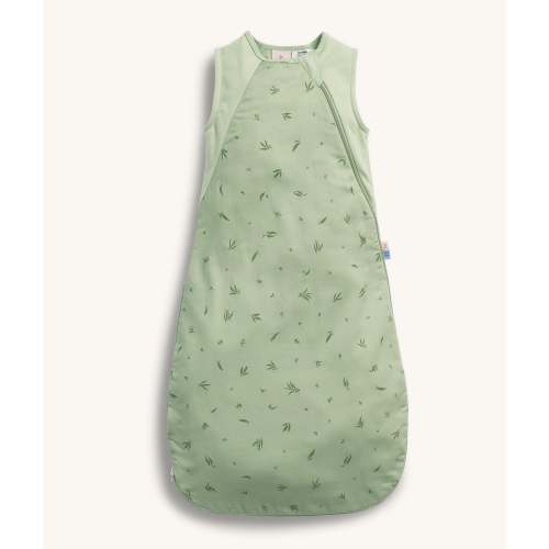 Side Zip Premium Sleeping Bag 0.3 TOG Willow – ergoPouch AU