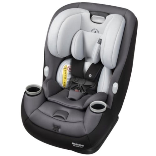 Pria All-in-One Convertible Car Seat |
