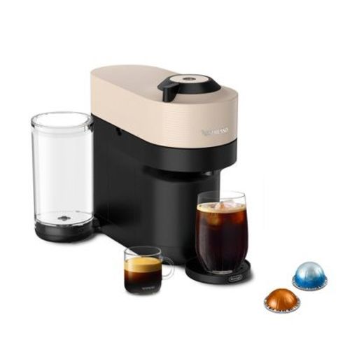 Nespresso Vertuo Pop+ Combination Espresso and Coffee Maker