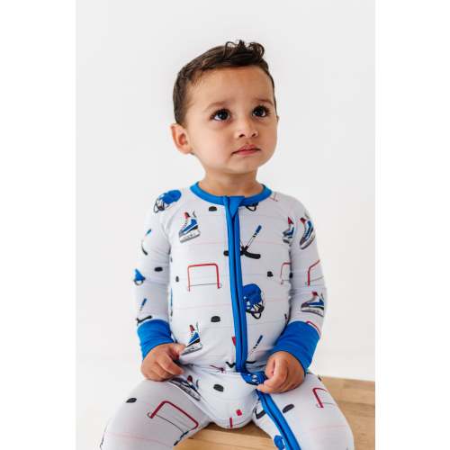 Rink Rat Convertible Footies