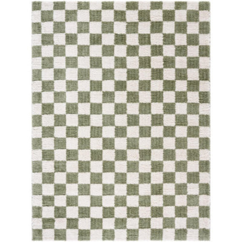 George Oliver Kyro Area Rug & Reviews | Wayfair
