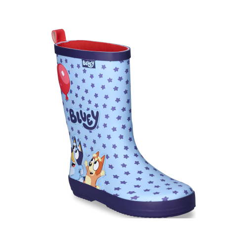 Bluey Toddler Rain Boots