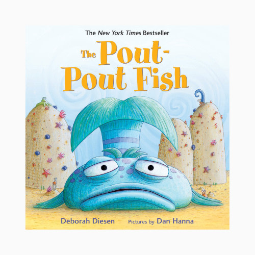 The Pout-Pout Fish
