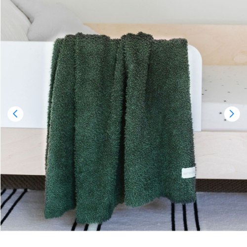 BAMBONI® RECEIVING BLANKETS