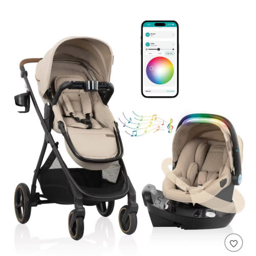 Travel System