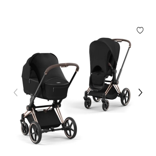 CYBEX Sun Sail | Official Online Shop