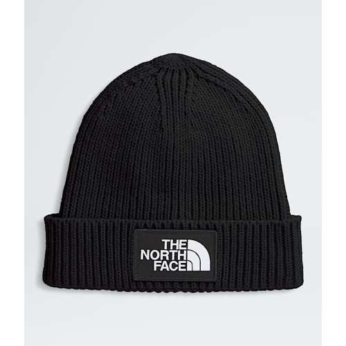 Baby Logo Box Beanie | The North Face