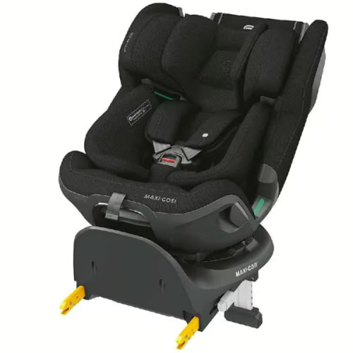 Maxi-Cosi Emerald 360 Pro | bobleisure