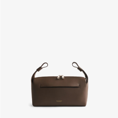 Stroller Caddy Vegan - Coco Color