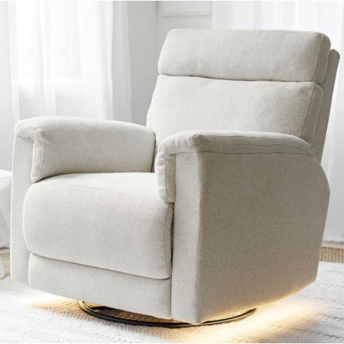 Pottery Barn Kids Gift Card for Nursery Recliner