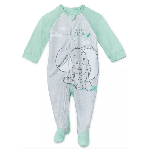 Disney's Dumbo Baby Ultra Soft Sleep & Play