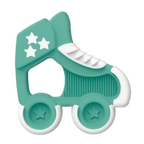 Dr. Brown's Ridgees Baby Teether - Roller Skate
