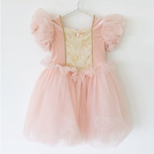 PREORDER - Petal Princess Dress